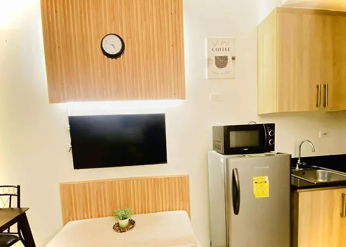 Aparthotel Shore Residences *