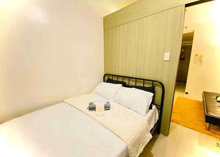 Shore Residences Aparthotel