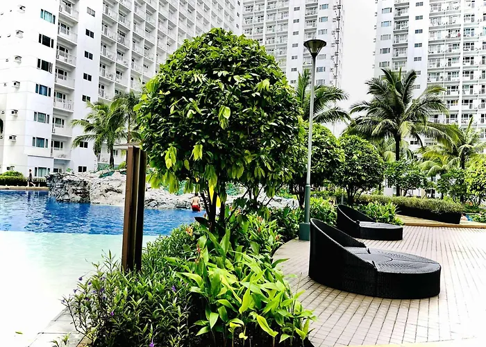 Shore Residences *