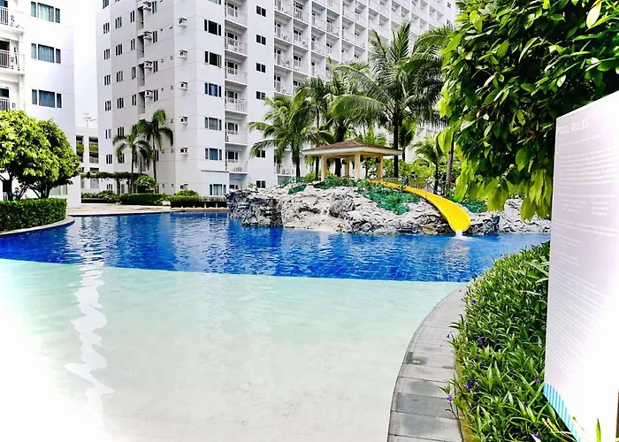 Shore Residences Manila