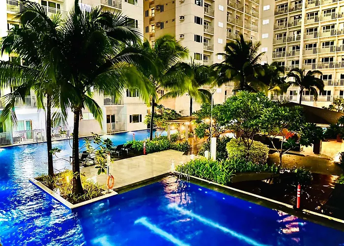 Shore Residences *